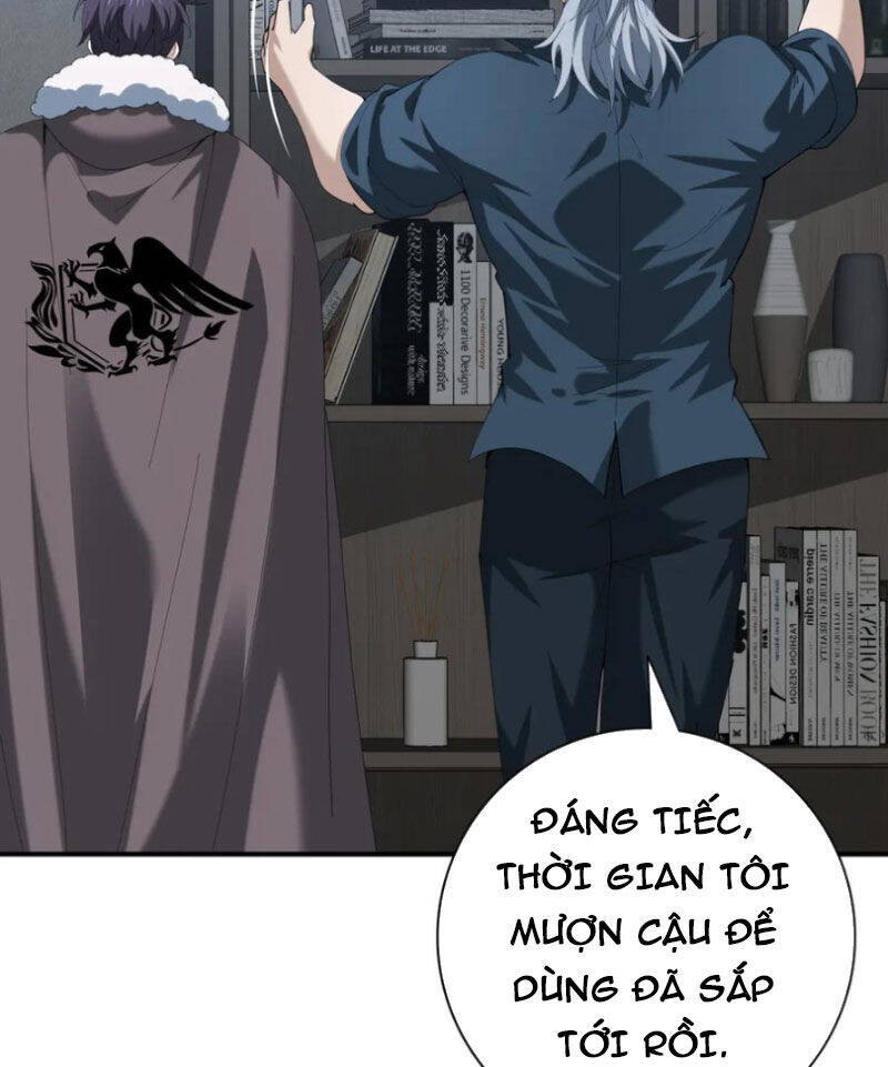 Toàn Dân Chuyển Chức Ngự Long Sư Là Chức Nghiệp Yếu Nhất - Chapter 64 - Page 25