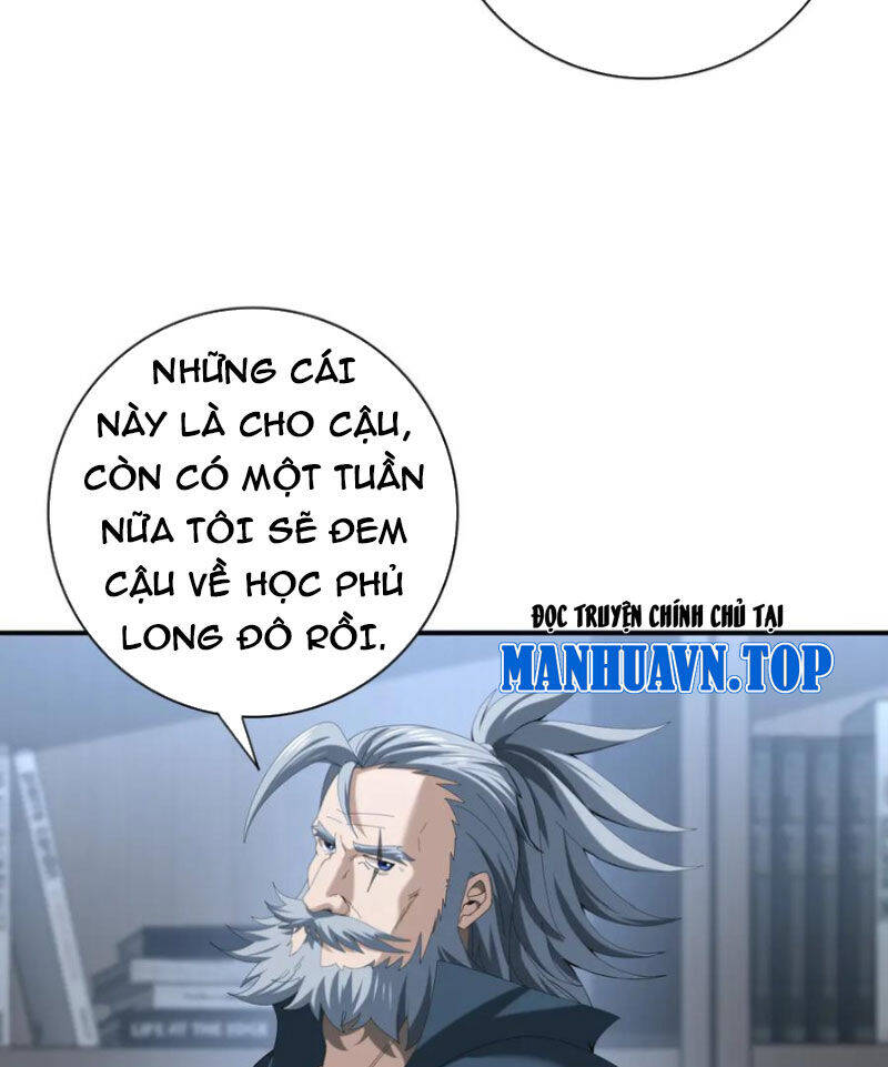 Toàn Dân Chuyển Chức Ngự Long Sư Là Chức Nghiệp Yếu Nhất - Chapter 64 - Page 26