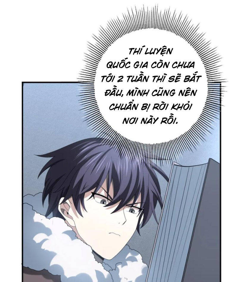 Toàn Dân Chuyển Chức Ngự Long Sư Là Chức Nghiệp Yếu Nhất - Chapter 64 - Page 28