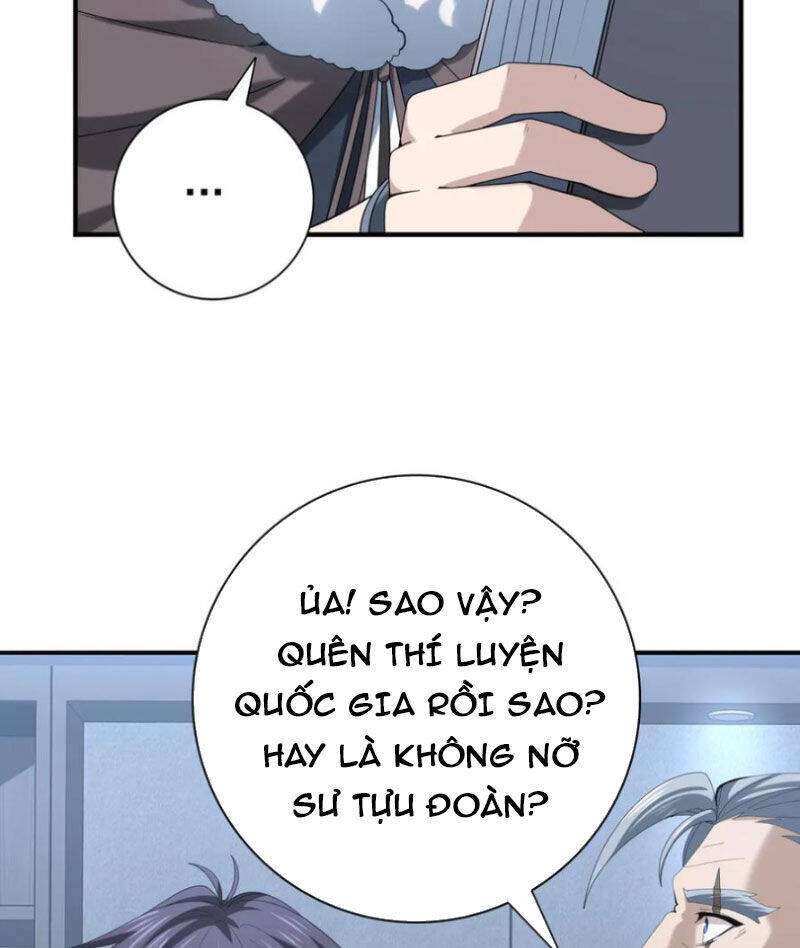Toàn Dân Chuyển Chức Ngự Long Sư Là Chức Nghiệp Yếu Nhất - Chapter 64 - Page 29