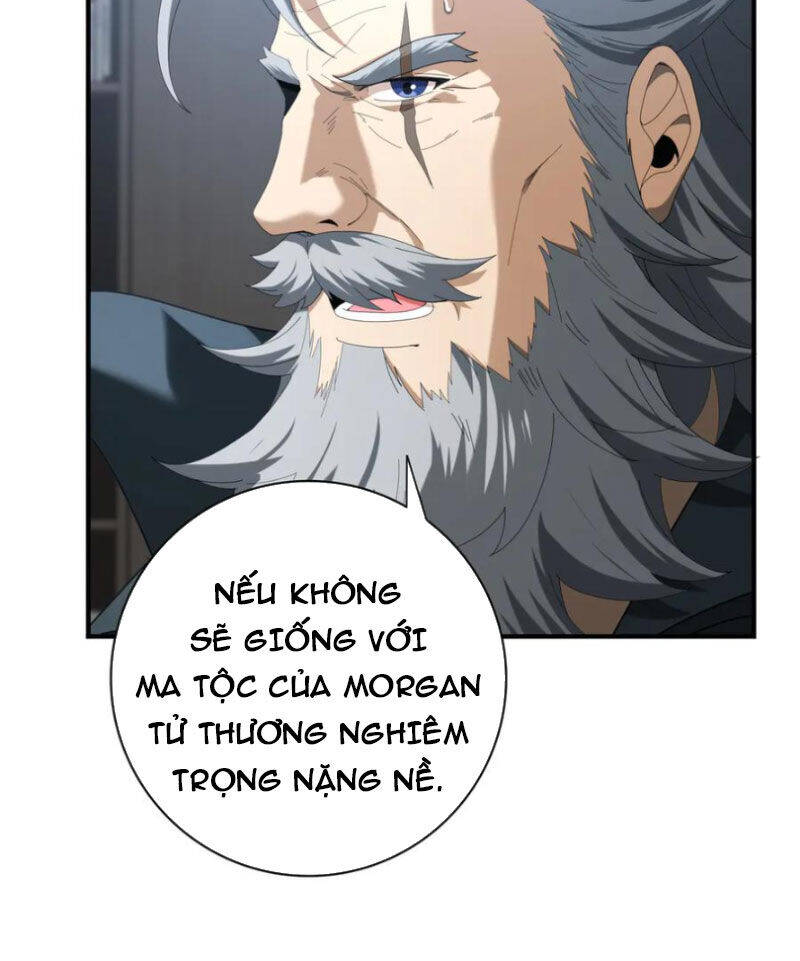 Toàn Dân Chuyển Chức Ngự Long Sư Là Chức Nghiệp Yếu Nhất - Chapter 64 - Page 3