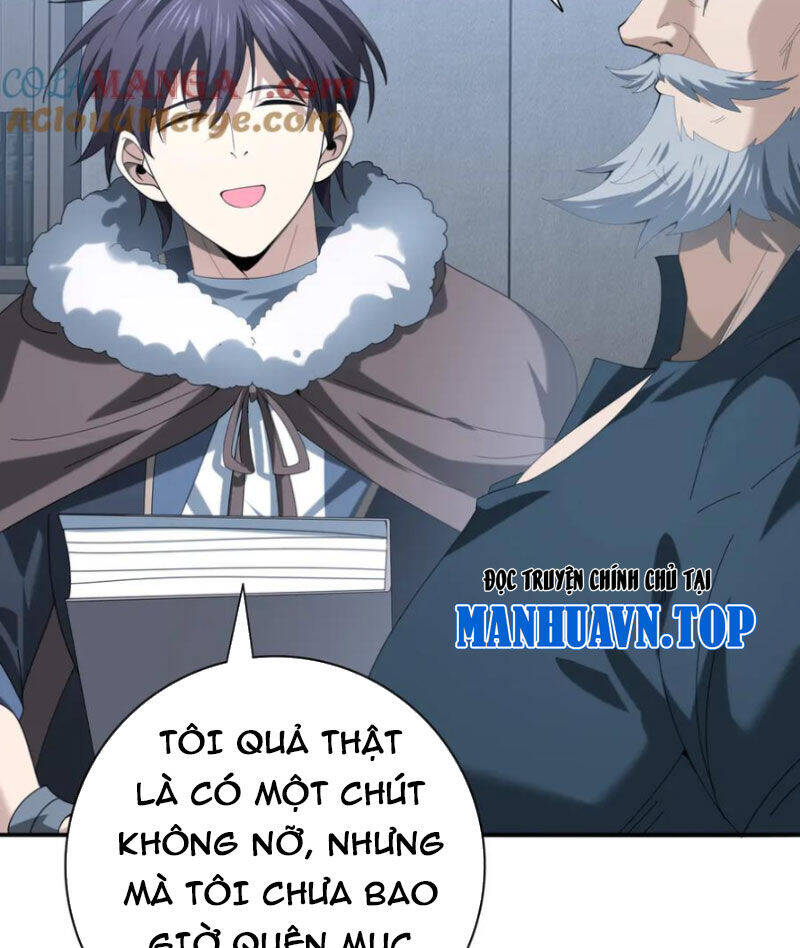 Toàn Dân Chuyển Chức Ngự Long Sư Là Chức Nghiệp Yếu Nhất - Chapter 64 - Page 30