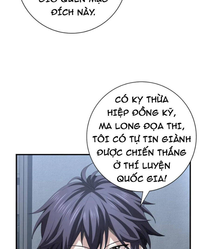 Toàn Dân Chuyển Chức Ngự Long Sư Là Chức Nghiệp Yếu Nhất - Chapter 64 - Page 31