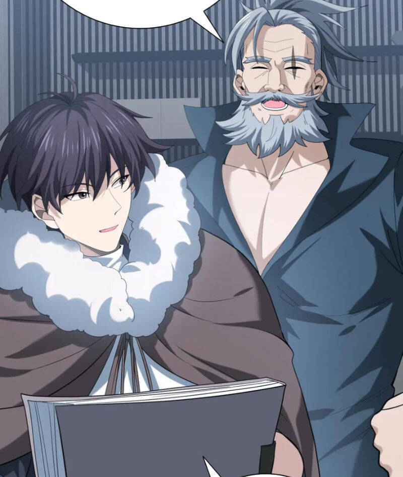 Toàn Dân Chuyển Chức Ngự Long Sư Là Chức Nghiệp Yếu Nhất - Chapter 64 - Page 33