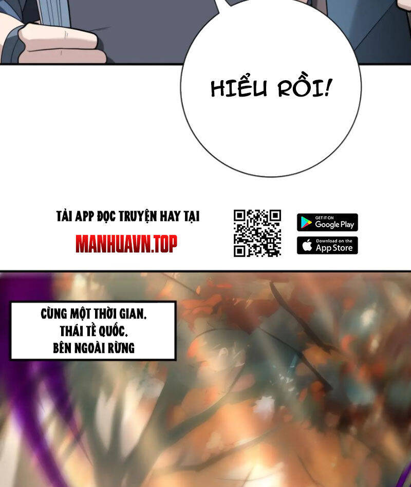 Toàn Dân Chuyển Chức Ngự Long Sư Là Chức Nghiệp Yếu Nhất - Chapter 64 - Page 34