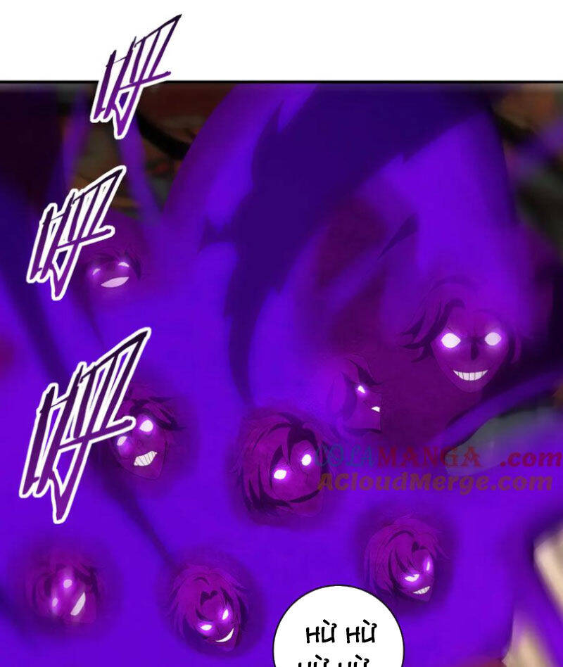 Toàn Dân Chuyển Chức Ngự Long Sư Là Chức Nghiệp Yếu Nhất - Chapter 64 - Page 37