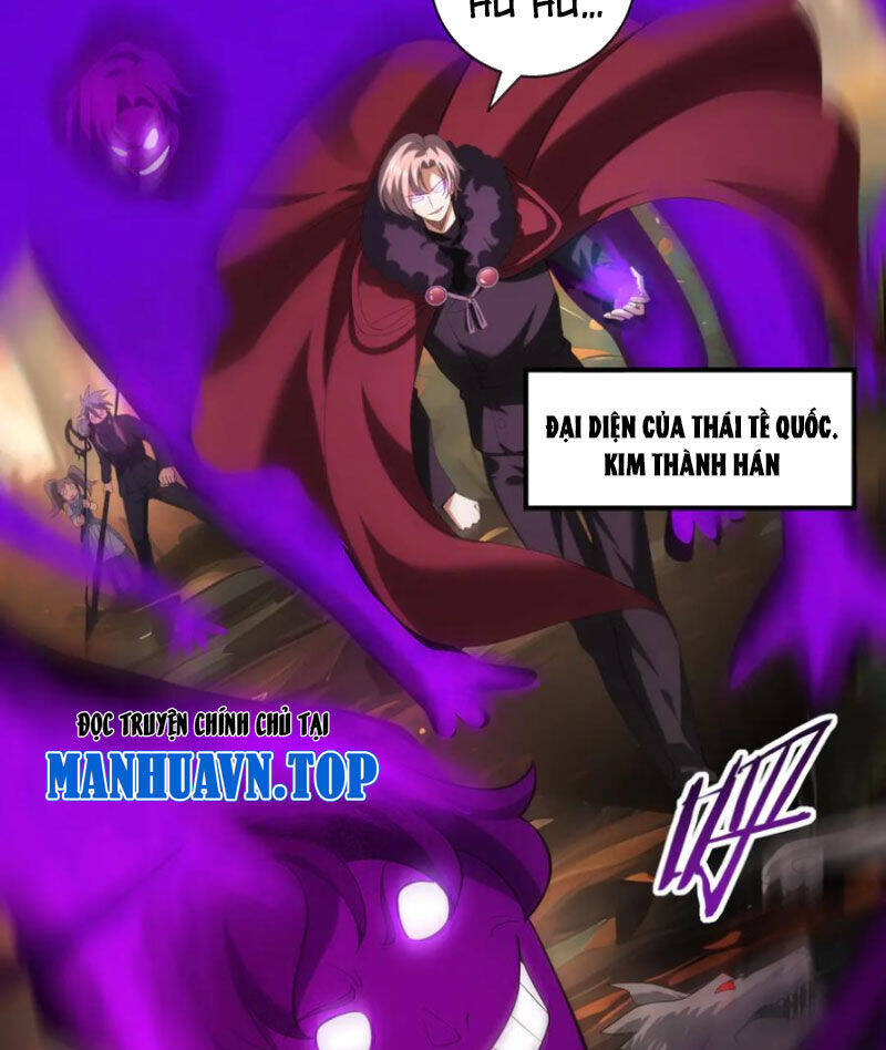 Toàn Dân Chuyển Chức Ngự Long Sư Là Chức Nghiệp Yếu Nhất - Chapter 64 - Page 38