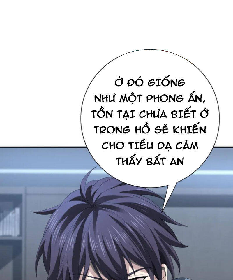 Toàn Dân Chuyển Chức Ngự Long Sư Là Chức Nghiệp Yếu Nhất - Chapter 64 - Page 4