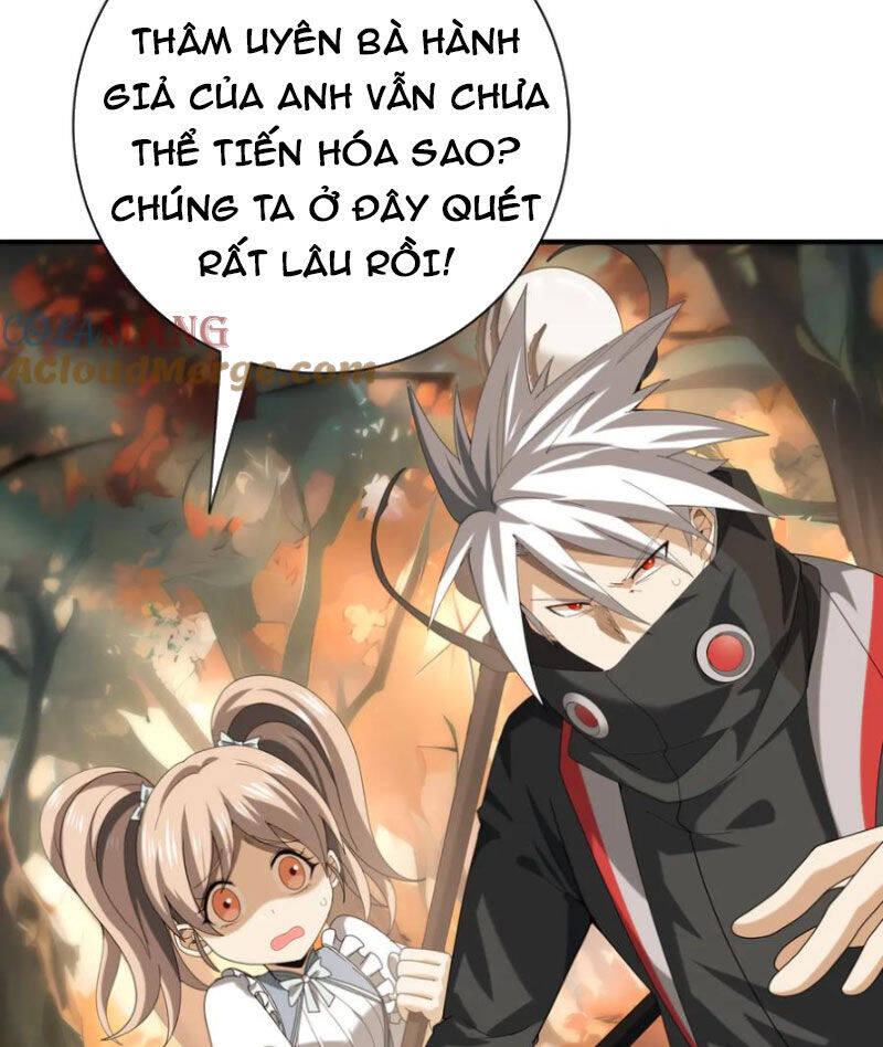 Toàn Dân Chuyển Chức Ngự Long Sư Là Chức Nghiệp Yếu Nhất - Chapter 64 - Page 40