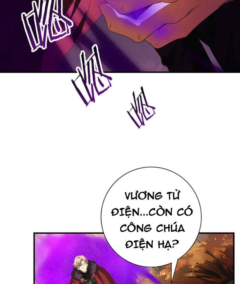 Toàn Dân Chuyển Chức Ngự Long Sư Là Chức Nghiệp Yếu Nhất - Chapter 64 - Page 43