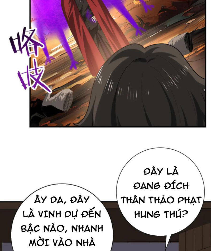 Toàn Dân Chuyển Chức Ngự Long Sư Là Chức Nghiệp Yếu Nhất - Chapter 64 - Page 44