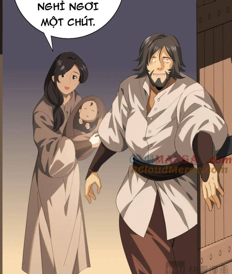 Toàn Dân Chuyển Chức Ngự Long Sư Là Chức Nghiệp Yếu Nhất - Chapter 64 - Page 45