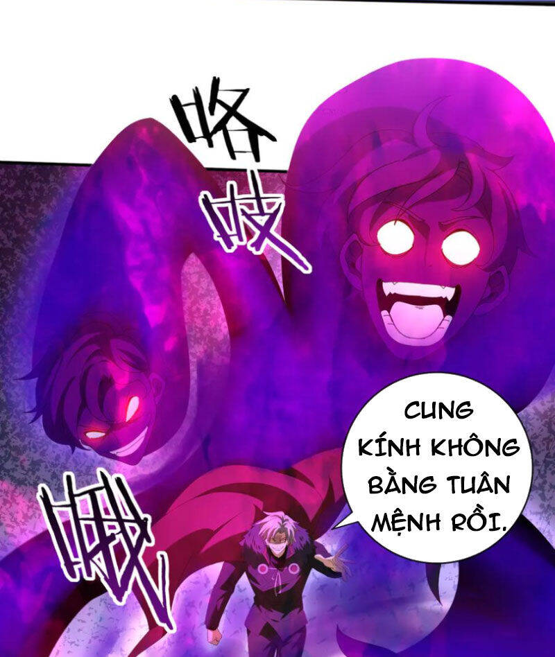 Toàn Dân Chuyển Chức Ngự Long Sư Là Chức Nghiệp Yếu Nhất - Chapter 64 - Page 47