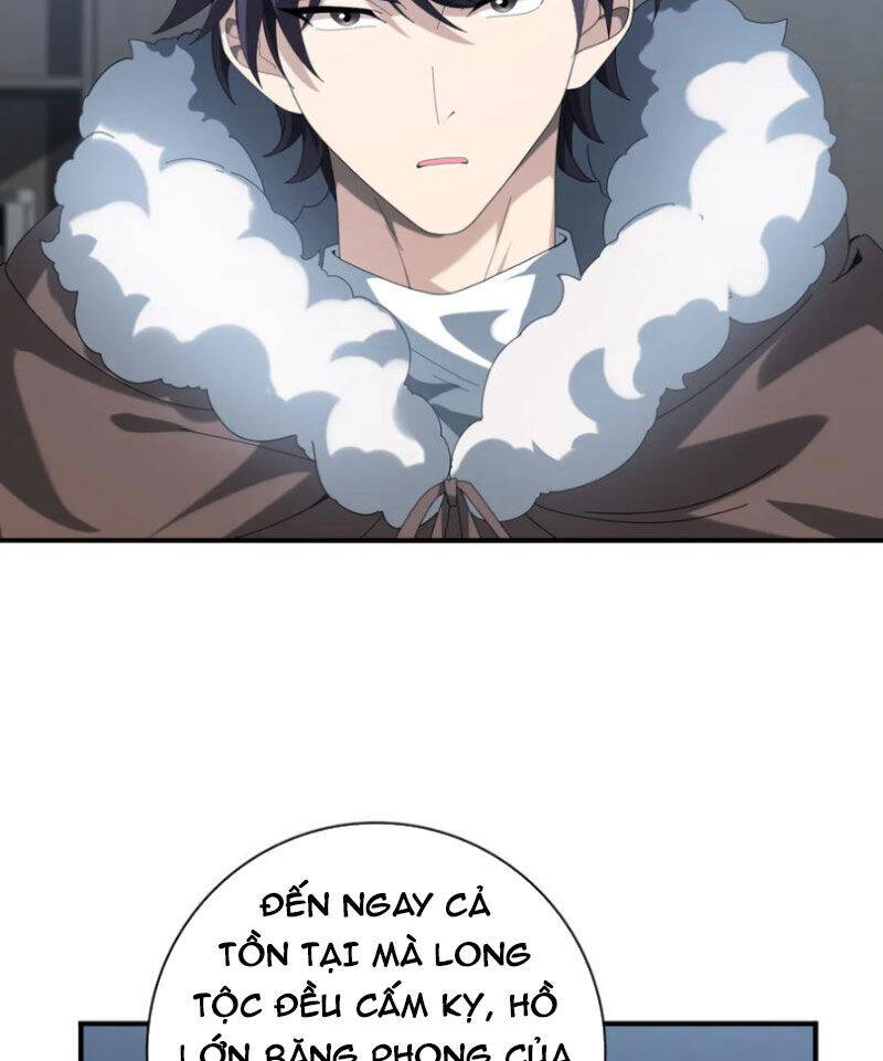 Toàn Dân Chuyển Chức Ngự Long Sư Là Chức Nghiệp Yếu Nhất - Chapter 64 - Page 5