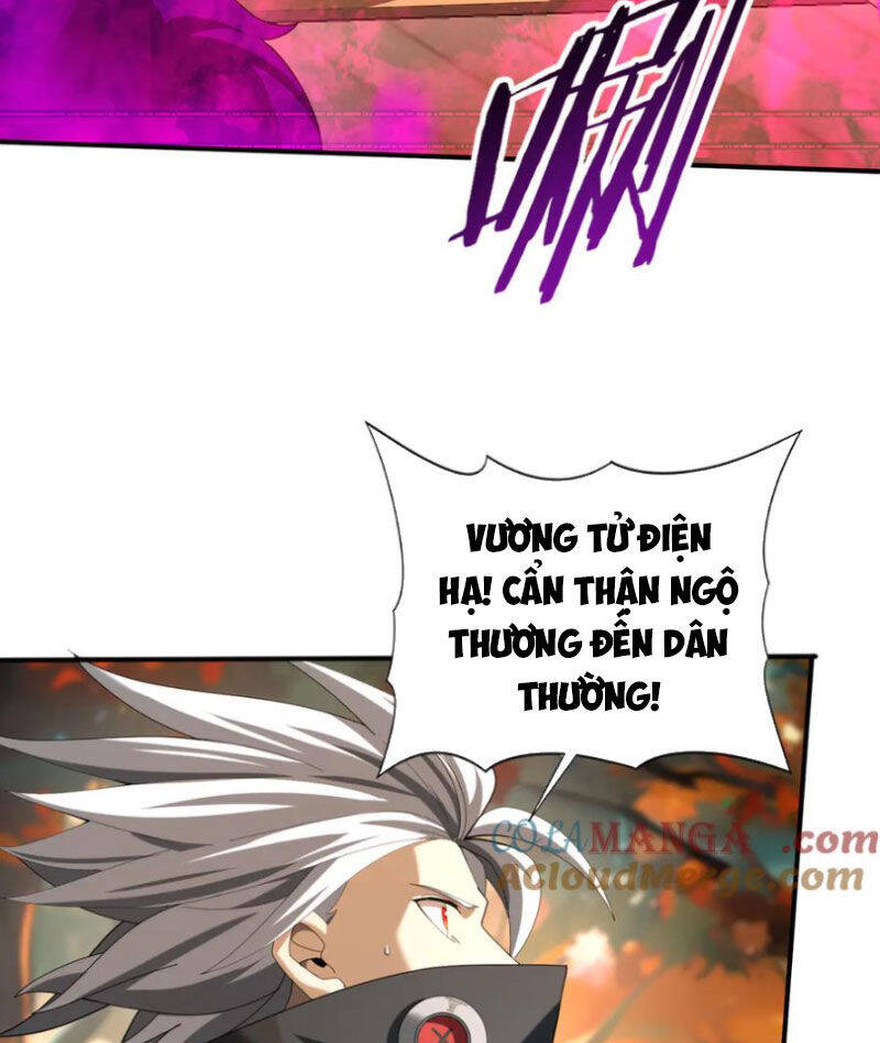 Toàn Dân Chuyển Chức Ngự Long Sư Là Chức Nghiệp Yếu Nhất - Chapter 64 - Page 50