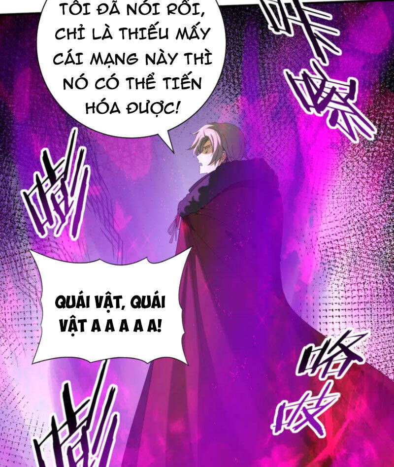 Toàn Dân Chuyển Chức Ngự Long Sư Là Chức Nghiệp Yếu Nhất - Chapter 64 - Page 52