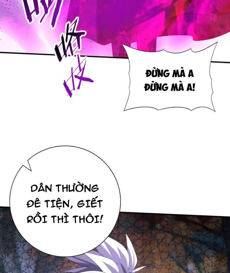 Toàn Dân Chuyển Chức Ngự Long Sư Là Chức Nghiệp Yếu Nhất - Chapter 64 - Page 53