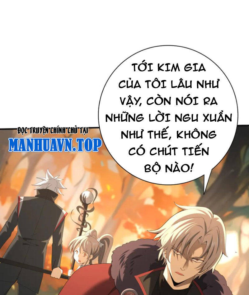 Toàn Dân Chuyển Chức Ngự Long Sư Là Chức Nghiệp Yếu Nhất - Chapter 64 - Page 55