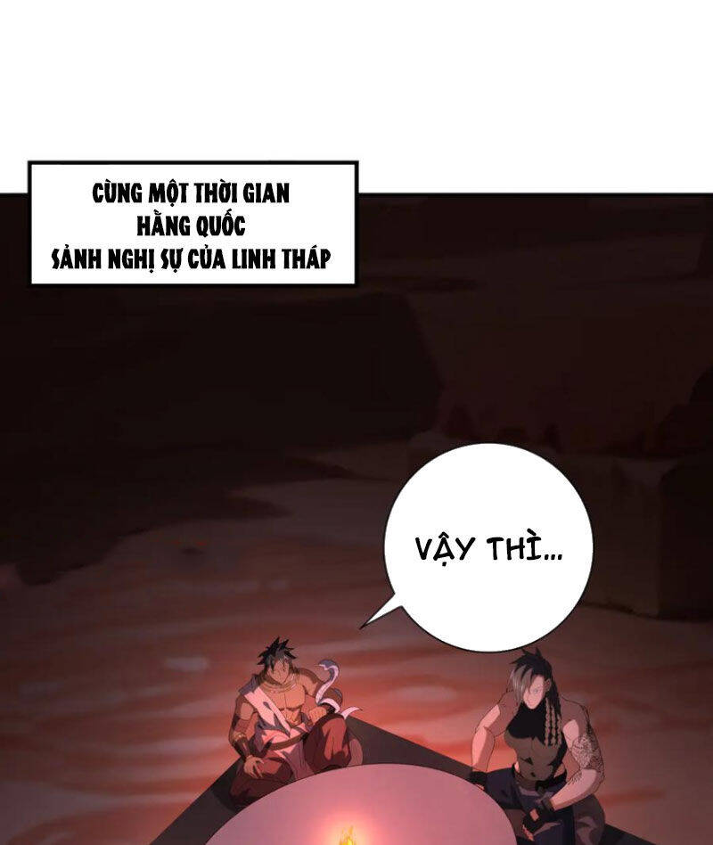 Toàn Dân Chuyển Chức Ngự Long Sư Là Chức Nghiệp Yếu Nhất - Chapter 64 - Page 58