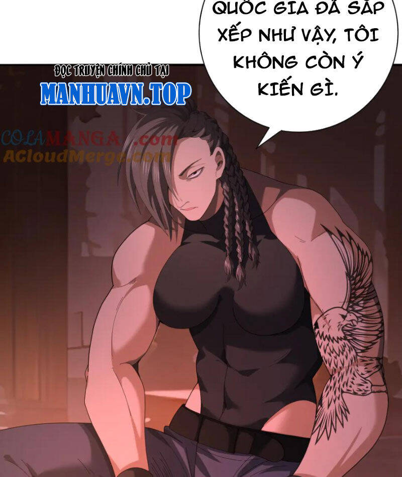 Toàn Dân Chuyển Chức Ngự Long Sư Là Chức Nghiệp Yếu Nhất - Chapter 64 - Page 61