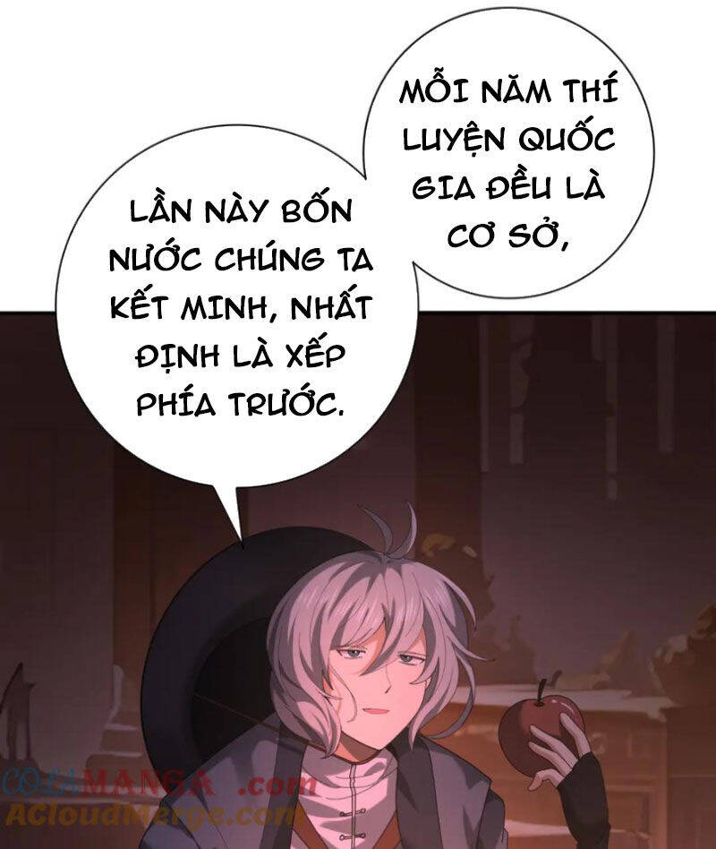 Toàn Dân Chuyển Chức Ngự Long Sư Là Chức Nghiệp Yếu Nhất - Chapter 64 - Page 63