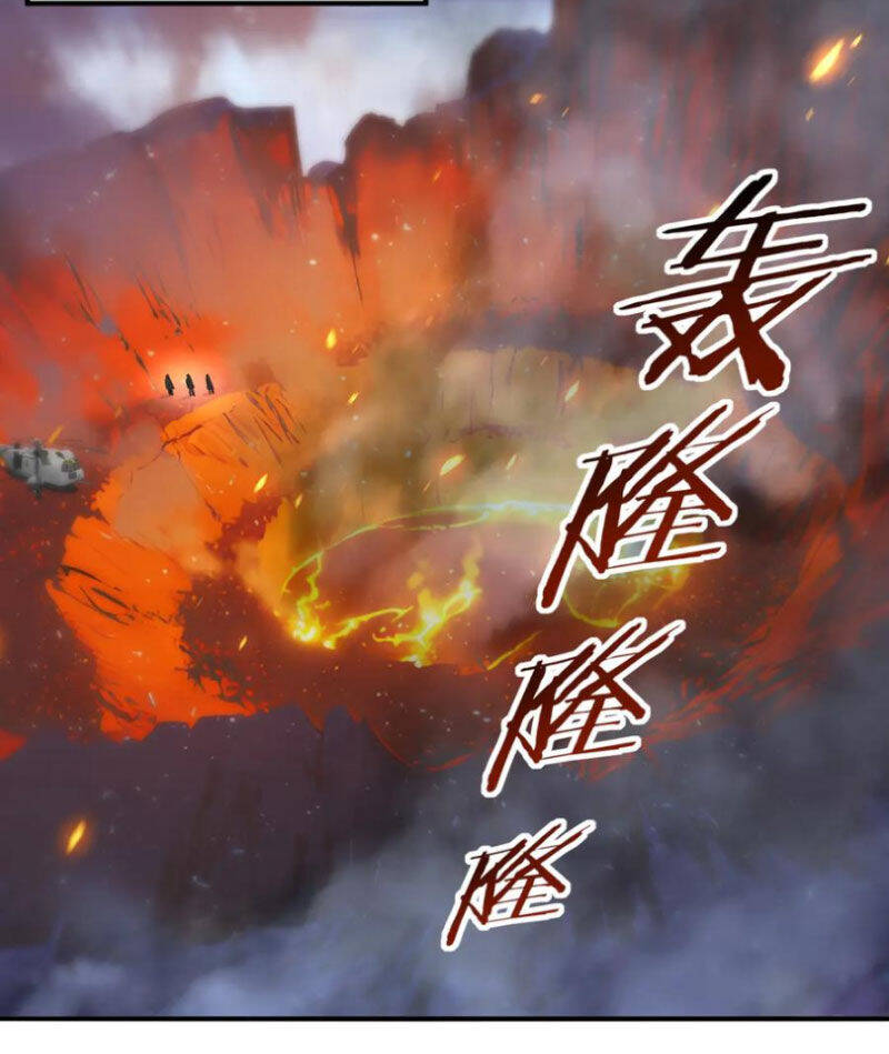 Toàn Dân Chuyển Chức Ngự Long Sư Là Chức Nghiệp Yếu Nhất - Chapter 64 - Page 69