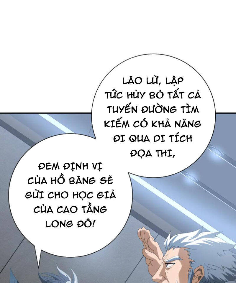 Toàn Dân Chuyển Chức Ngự Long Sư Là Chức Nghiệp Yếu Nhất - Chapter 64 - Page 7
