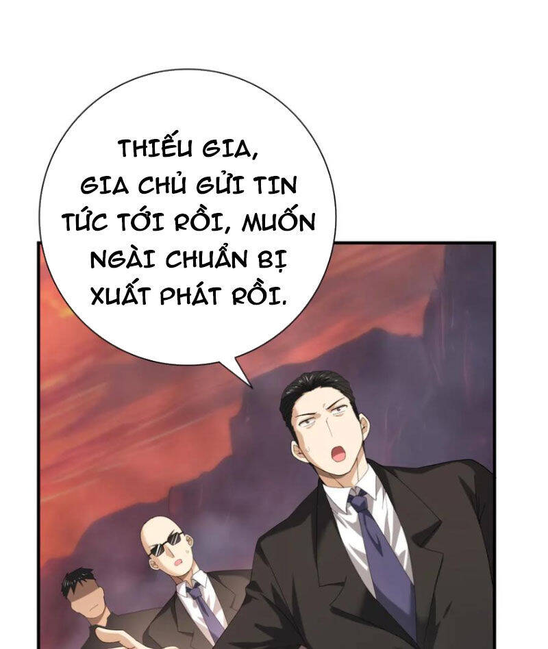 Toàn Dân Chuyển Chức Ngự Long Sư Là Chức Nghiệp Yếu Nhất - Chapter 64 - Page 70