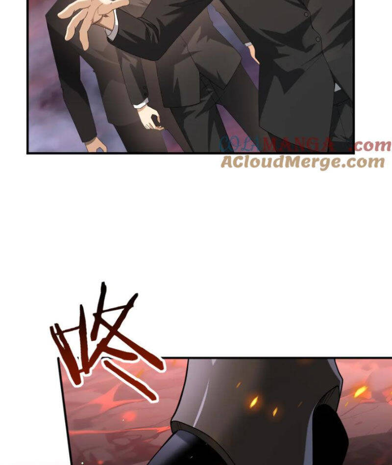 Toàn Dân Chuyển Chức Ngự Long Sư Là Chức Nghiệp Yếu Nhất - Chapter 64 - Page 71