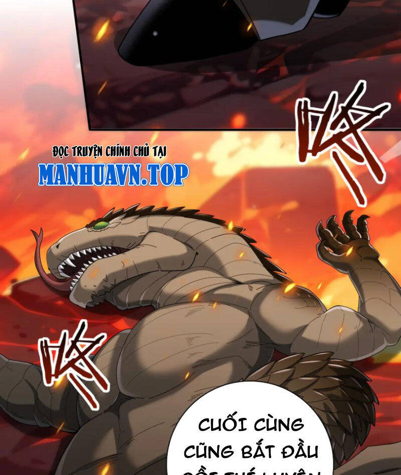 Toàn Dân Chuyển Chức Ngự Long Sư Là Chức Nghiệp Yếu Nhất - Chapter 64 - Page 72