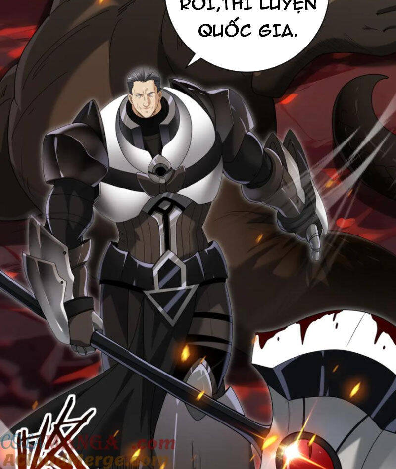 Toàn Dân Chuyển Chức Ngự Long Sư Là Chức Nghiệp Yếu Nhất - Chapter 64 - Page 73