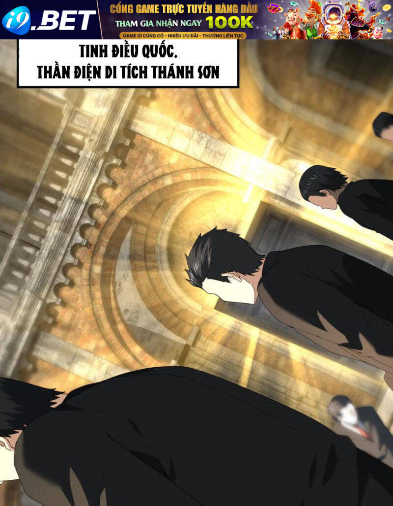 Toàn Dân Chuyển Chức Ngự Long Sư Là Chức Nghiệp Yếu Nhất - Chapter 64 - Page 75