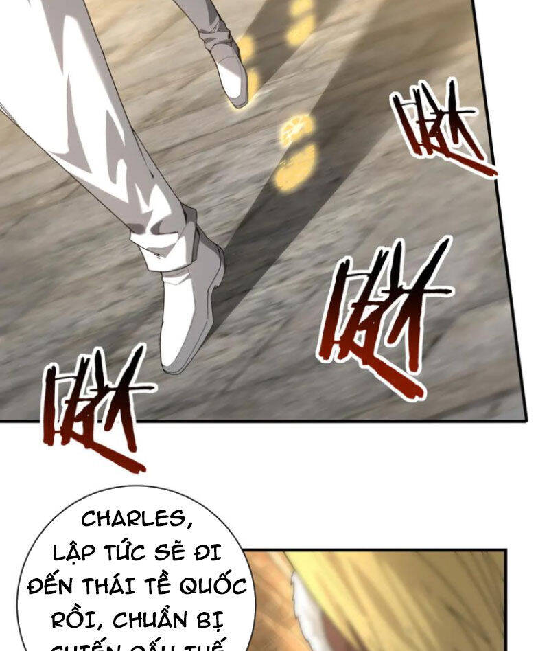 Toàn Dân Chuyển Chức Ngự Long Sư Là Chức Nghiệp Yếu Nhất - Chapter 64 - Page 77