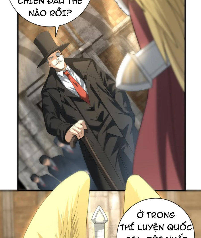 Toàn Dân Chuyển Chức Ngự Long Sư Là Chức Nghiệp Yếu Nhất - Chapter 64 - Page 78