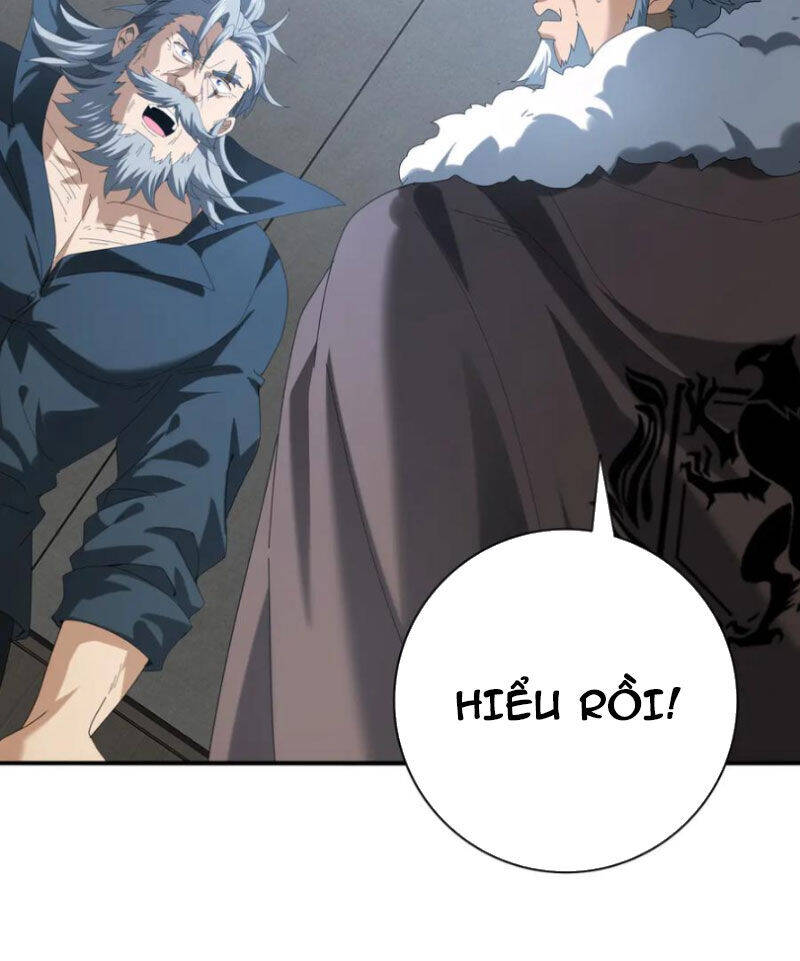 Toàn Dân Chuyển Chức Ngự Long Sư Là Chức Nghiệp Yếu Nhất - Chapter 64 - Page 8