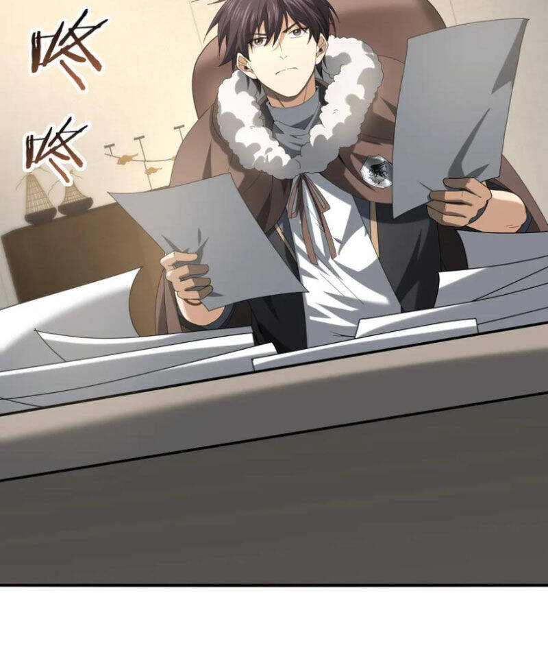 Toàn Dân Chuyển Chức Ngự Long Sư Là Chức Nghiệp Yếu Nhất - Chapter 64 - Page 82