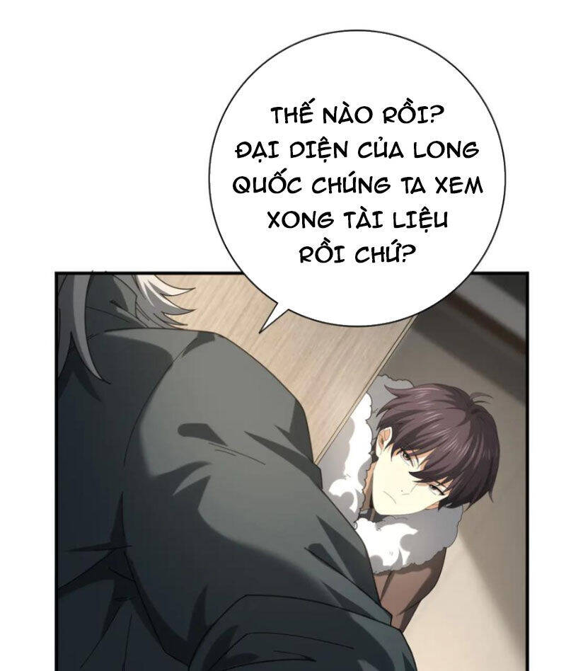 Toàn Dân Chuyển Chức Ngự Long Sư Là Chức Nghiệp Yếu Nhất - Chapter 64 - Page 83