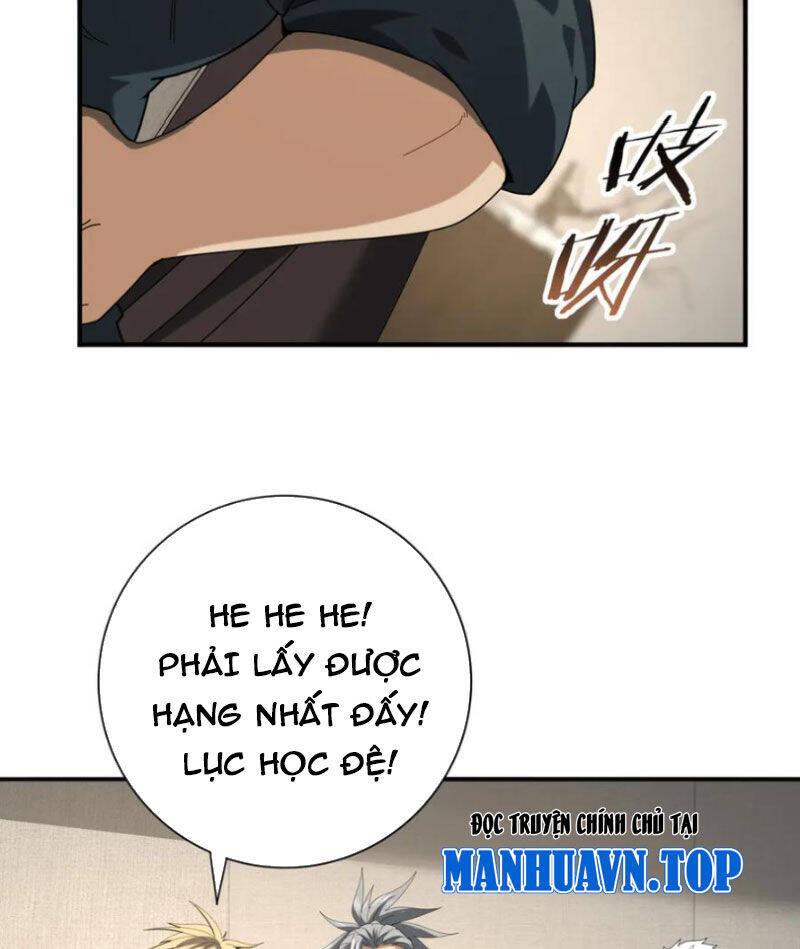 Toàn Dân Chuyển Chức Ngự Long Sư Là Chức Nghiệp Yếu Nhất - Chapter 64 - Page 84