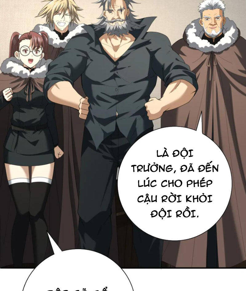 Toàn Dân Chuyển Chức Ngự Long Sư Là Chức Nghiệp Yếu Nhất - Chapter 64 - Page 85