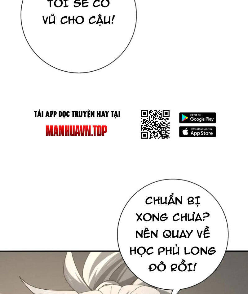 Toàn Dân Chuyển Chức Ngự Long Sư Là Chức Nghiệp Yếu Nhất - Chapter 64 - Page 86