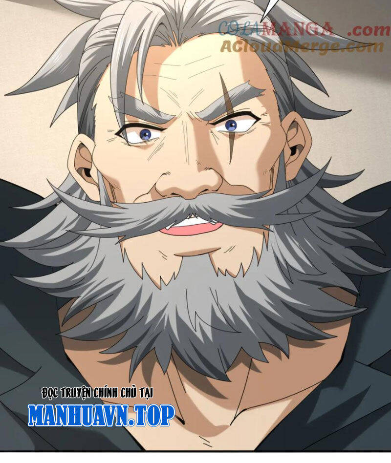 Toàn Dân Chuyển Chức Ngự Long Sư Là Chức Nghiệp Yếu Nhất - Chapter 64 - Page 87