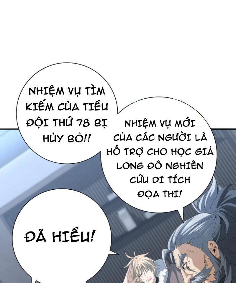 Toàn Dân Chuyển Chức Ngự Long Sư Là Chức Nghiệp Yếu Nhất - Chapter 64 - Page 9