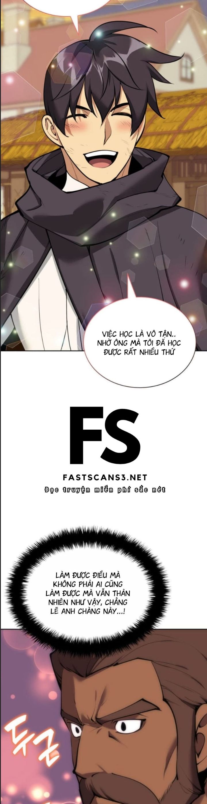 Thợ Rèn Huyền Thoại Chapter 254 - Trang 10