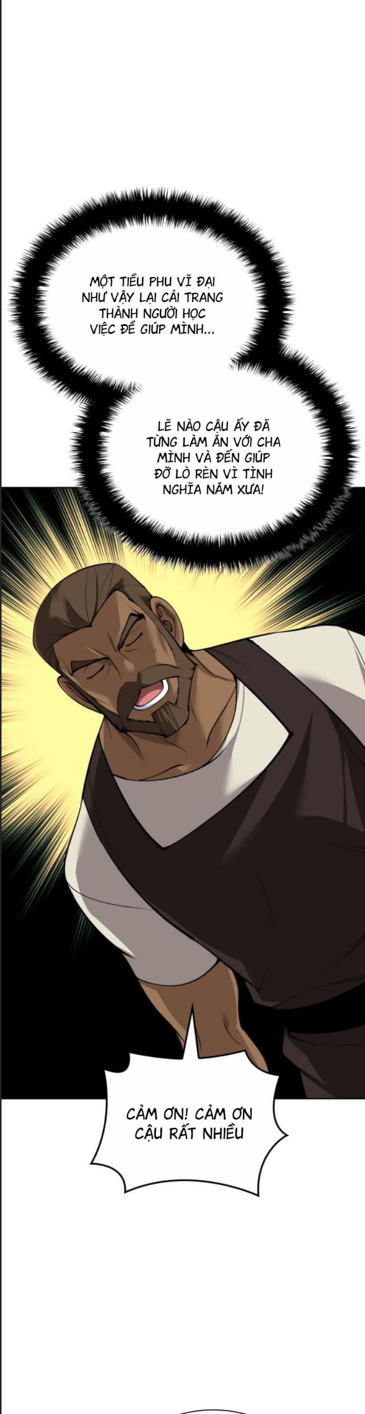 Thợ Rèn Huyền Thoại Chapter 254 - Trang 12