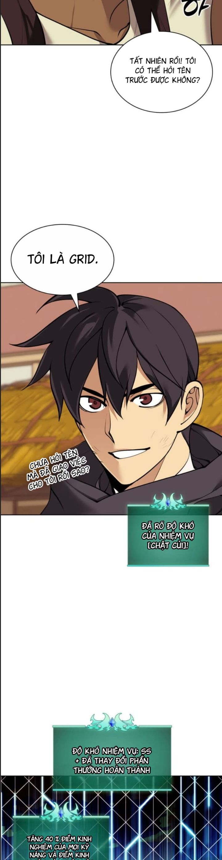 Thợ Rèn Huyền Thoại Chapter 254 - Trang 14