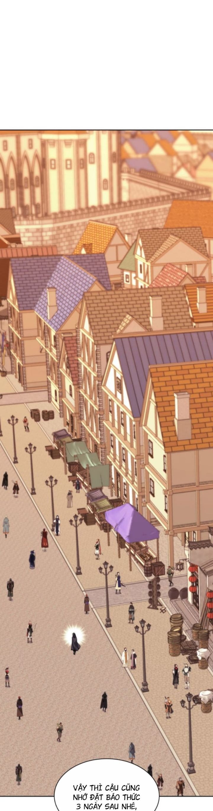 Thợ Rèn Huyền Thoại Chapter 254 - Trang 28