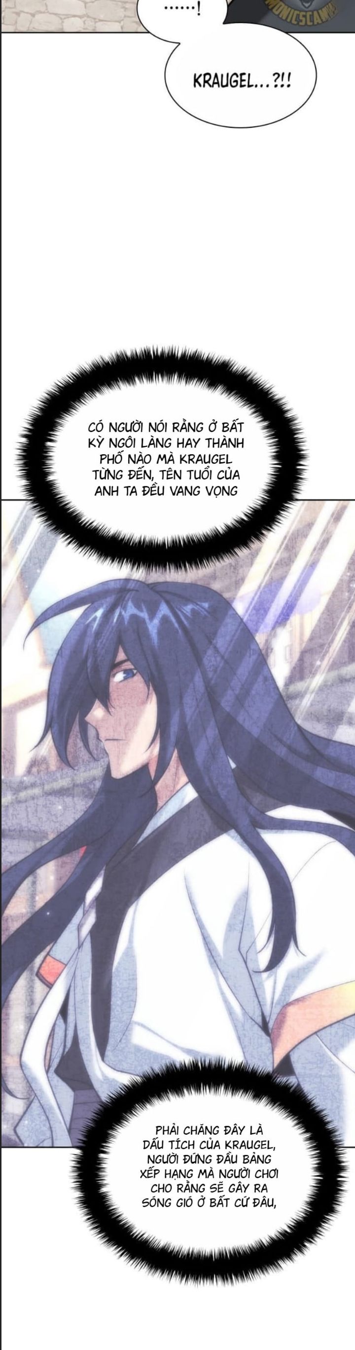 Thợ Rèn Huyền Thoại Chapter 254 - Trang 31