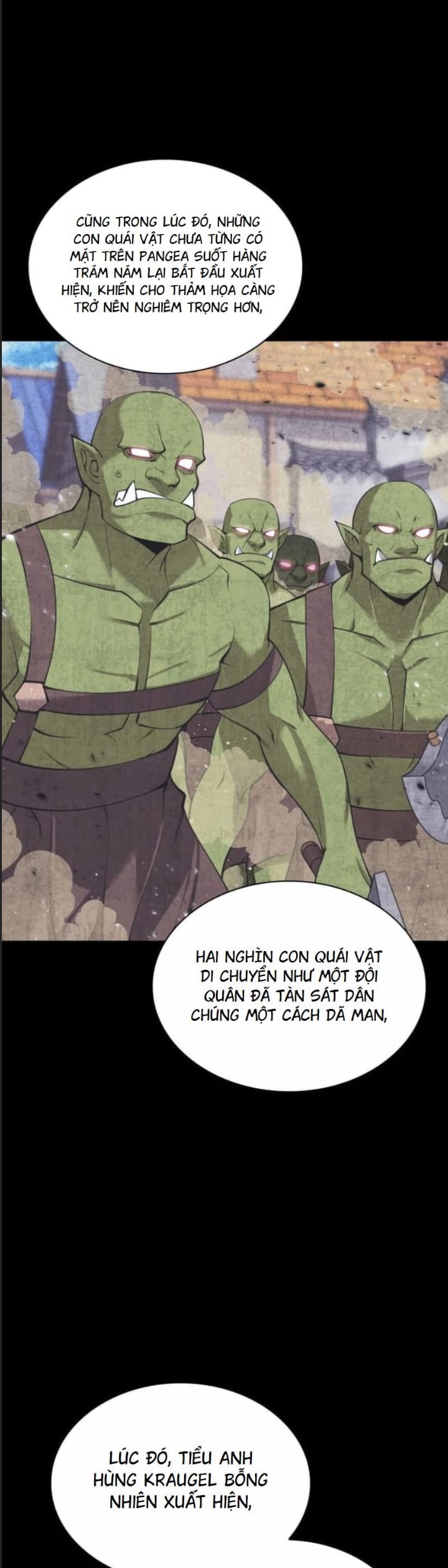 Thợ Rèn Huyền Thoại Chapter 254 - Trang 37