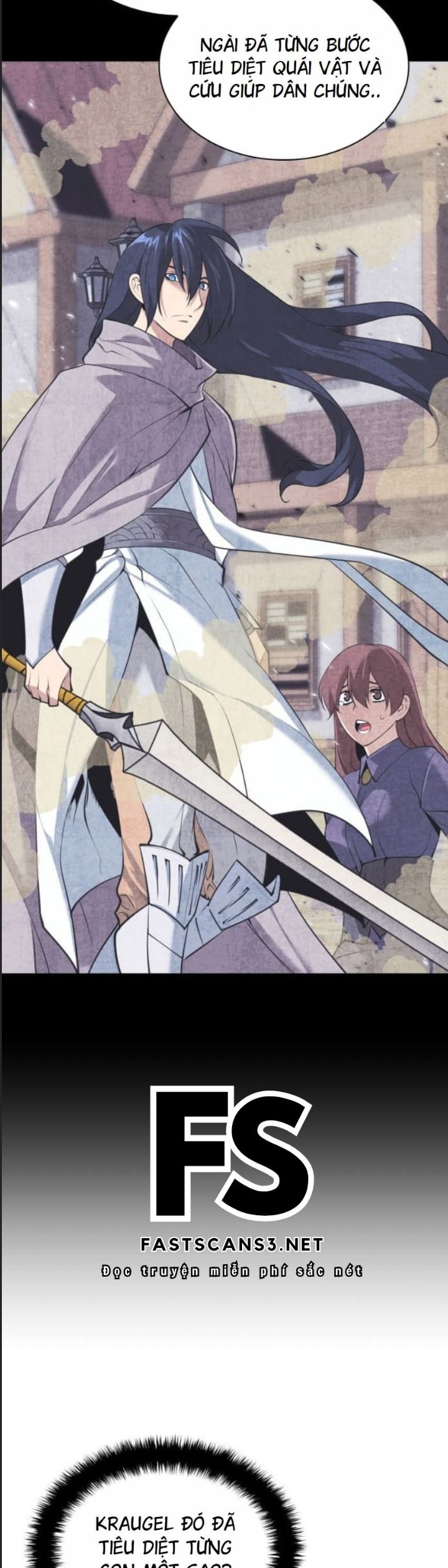 Thợ Rèn Huyền Thoại Chapter 254 - Trang 38