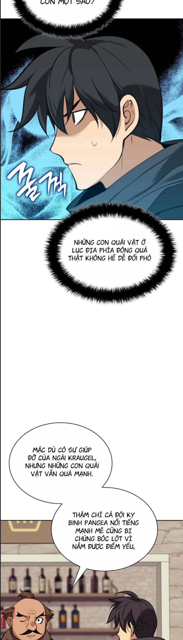 Thợ Rèn Huyền Thoại Chapter 254 - Trang 39